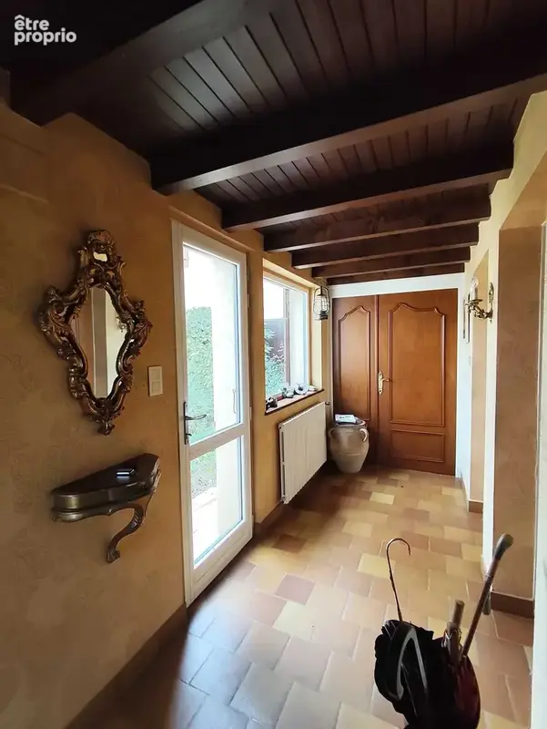Maison 7 pièces 181 m² à vendre à Chasseneuil-Sur-Bonnieure (16260) - photo 3
