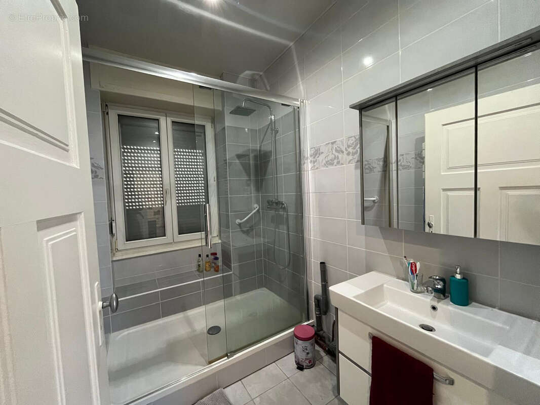 Appartement à HUNINGUE