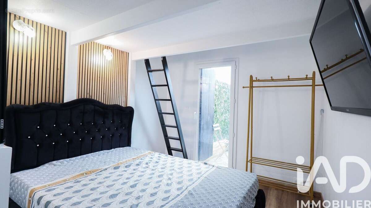 Appartement 18 m² à Villepinte  - photo 6