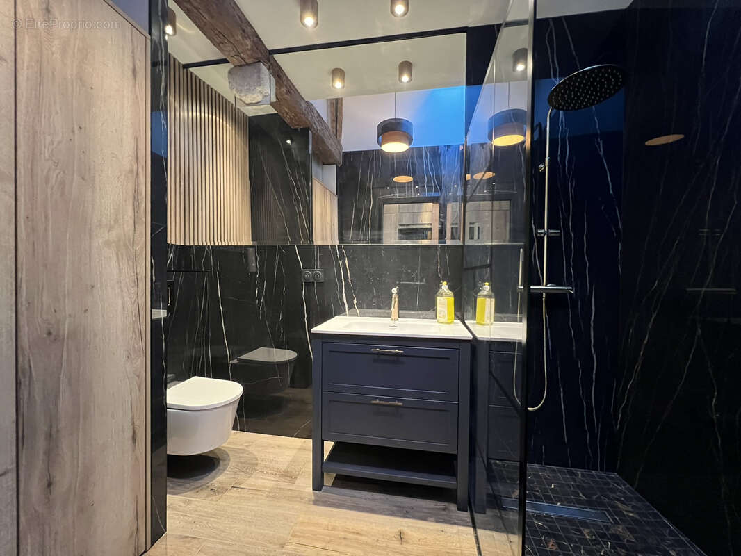 Appartement à VILLEFRANCHE-SUR-MER