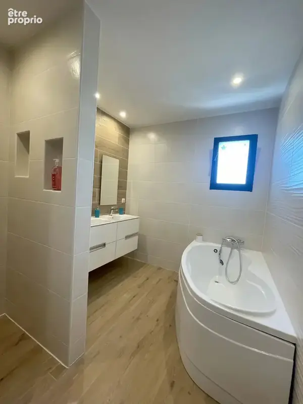 Villa contemporaine a 5mn de paulhan - photo 14