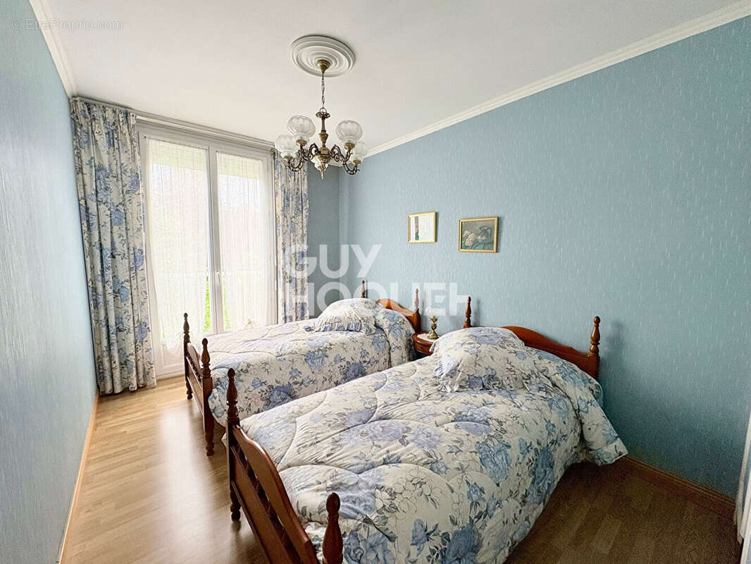 Appartement à VILLENAVE-D'ORNON