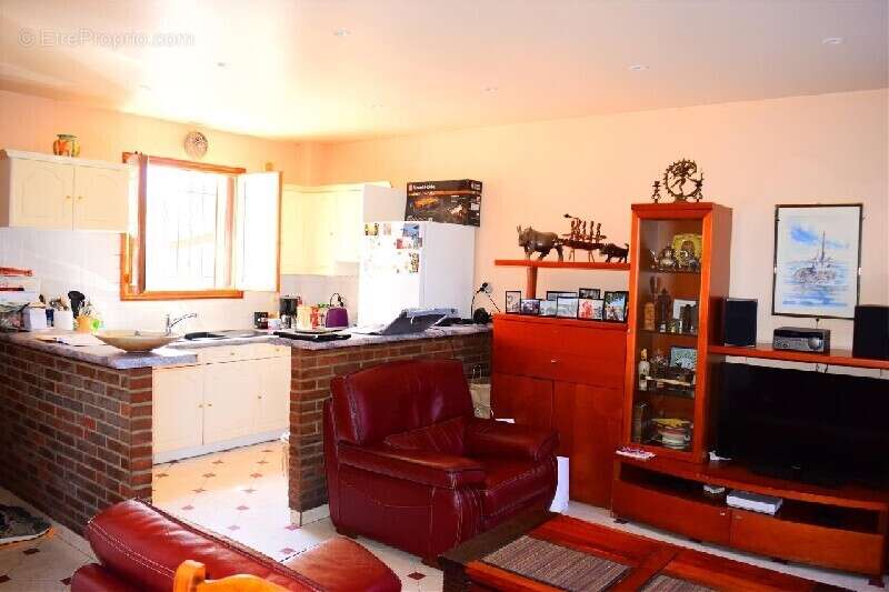 Appartement à MONTFERMEIL