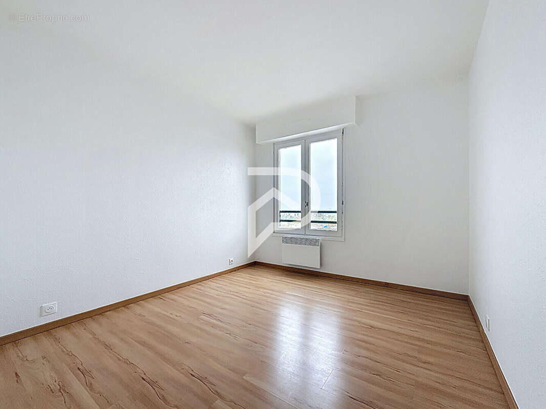 Appartement à CHAMPS-SUR-MARNE