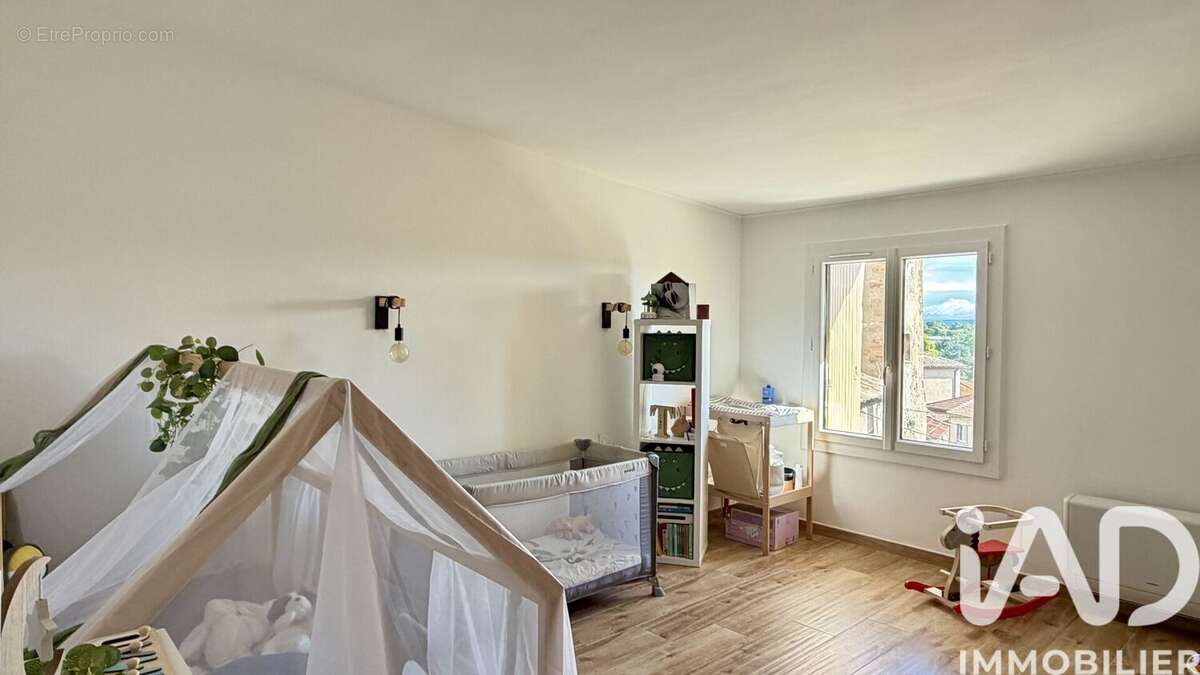 Photo 7 - Maison à VEDENE