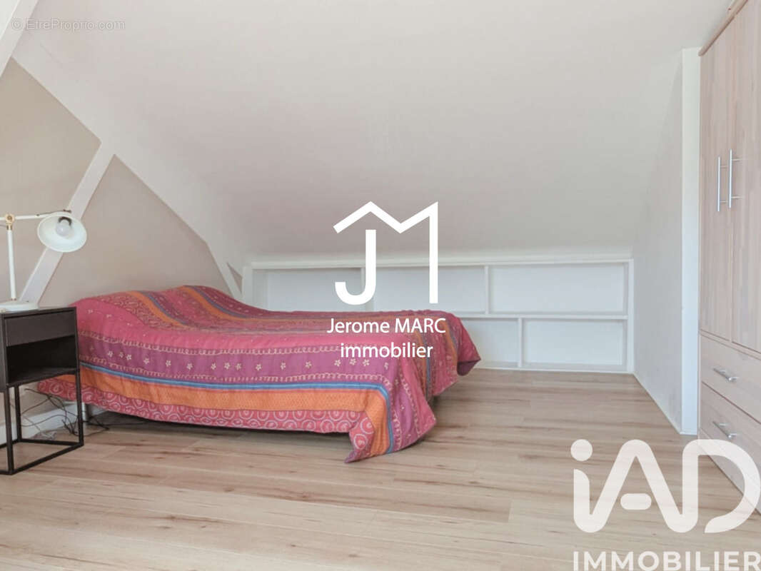 Maison 140 m² à Sarcelles  - photo 7