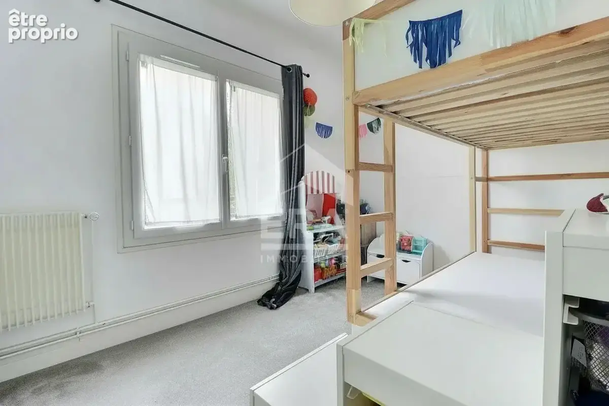 Appartement 55m² à l'île-saint-denis - photo 3