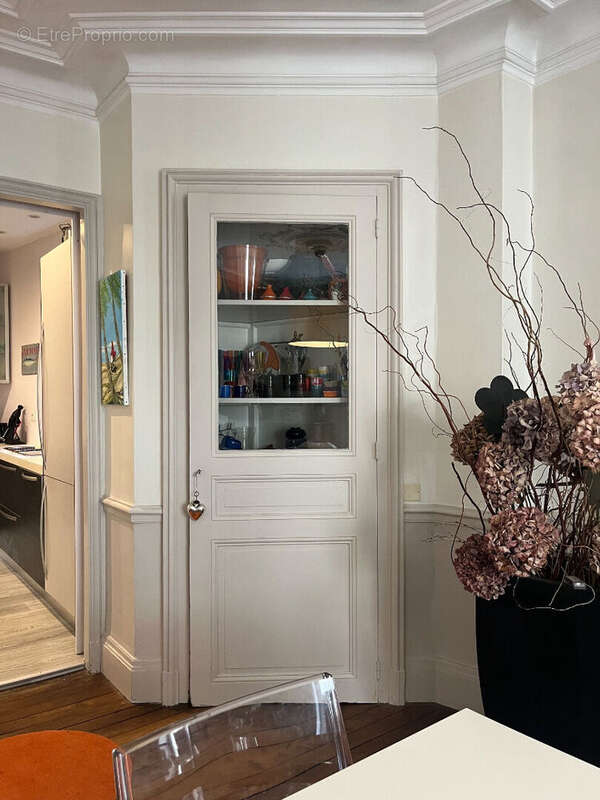 Appartement Rennes 4 pièce(s) 104.64 m2 - photo 5