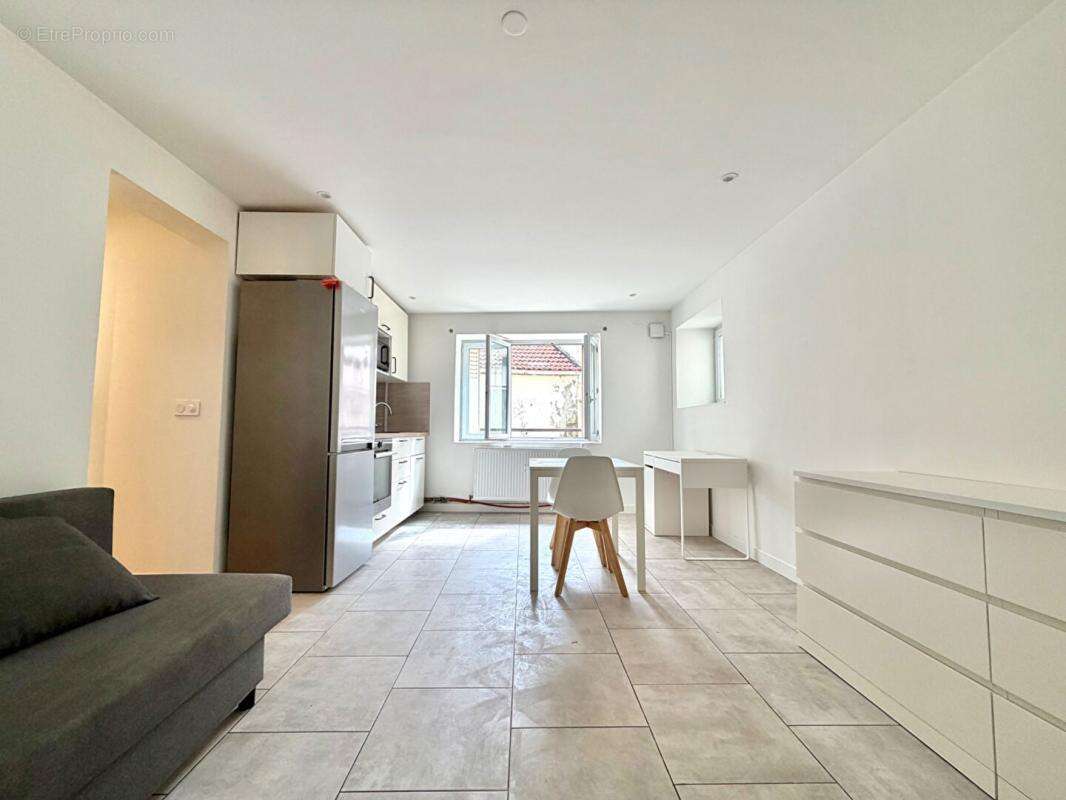 Appartement à SUCY-EN-BRIE