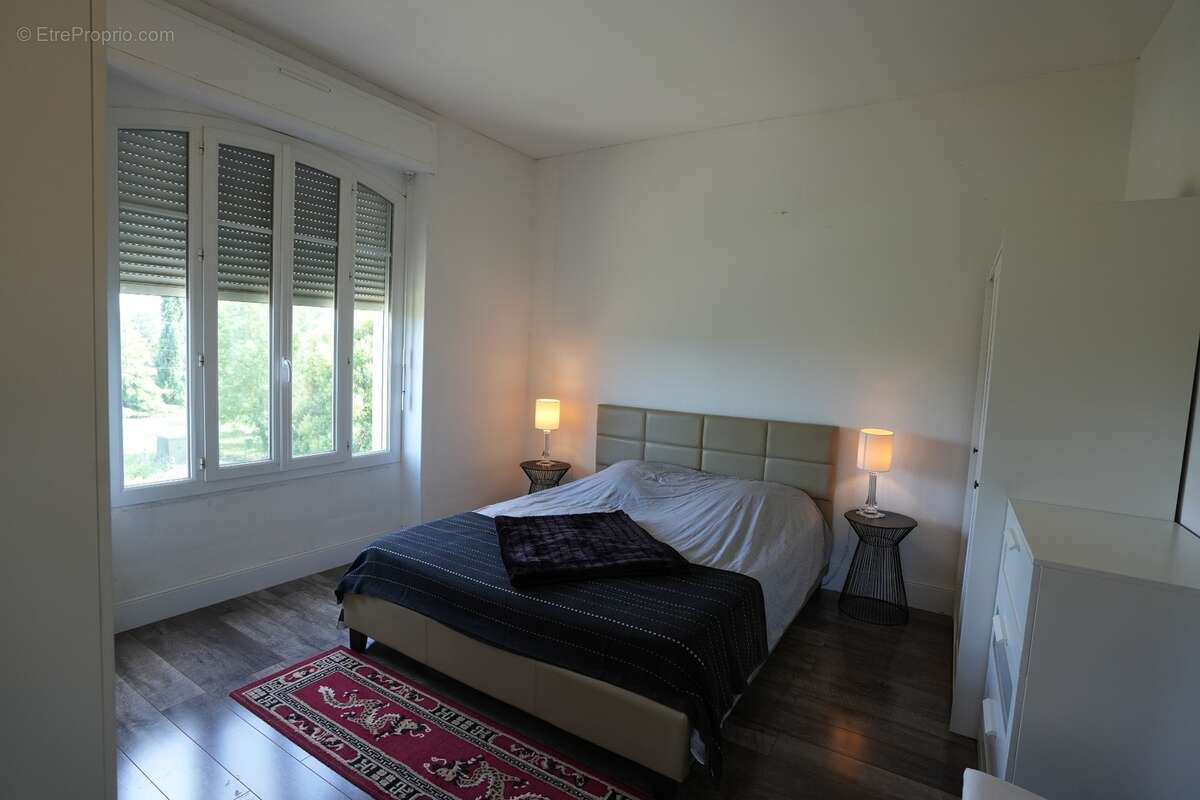 Clairac - Maison de caractère style arcachonnais à 1h de Bordeaux, 3h de Paris - photo 10