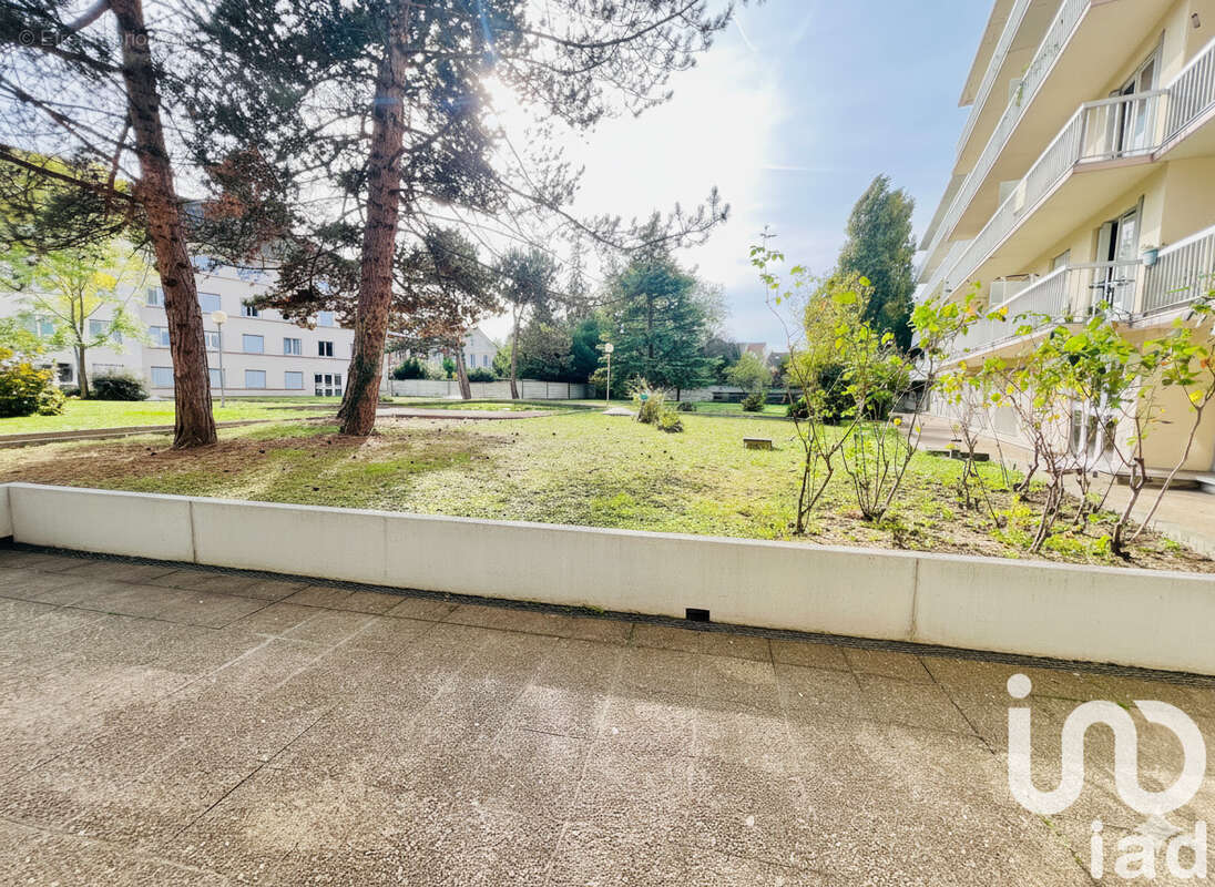 Photo 7 - Appartement à CREIL