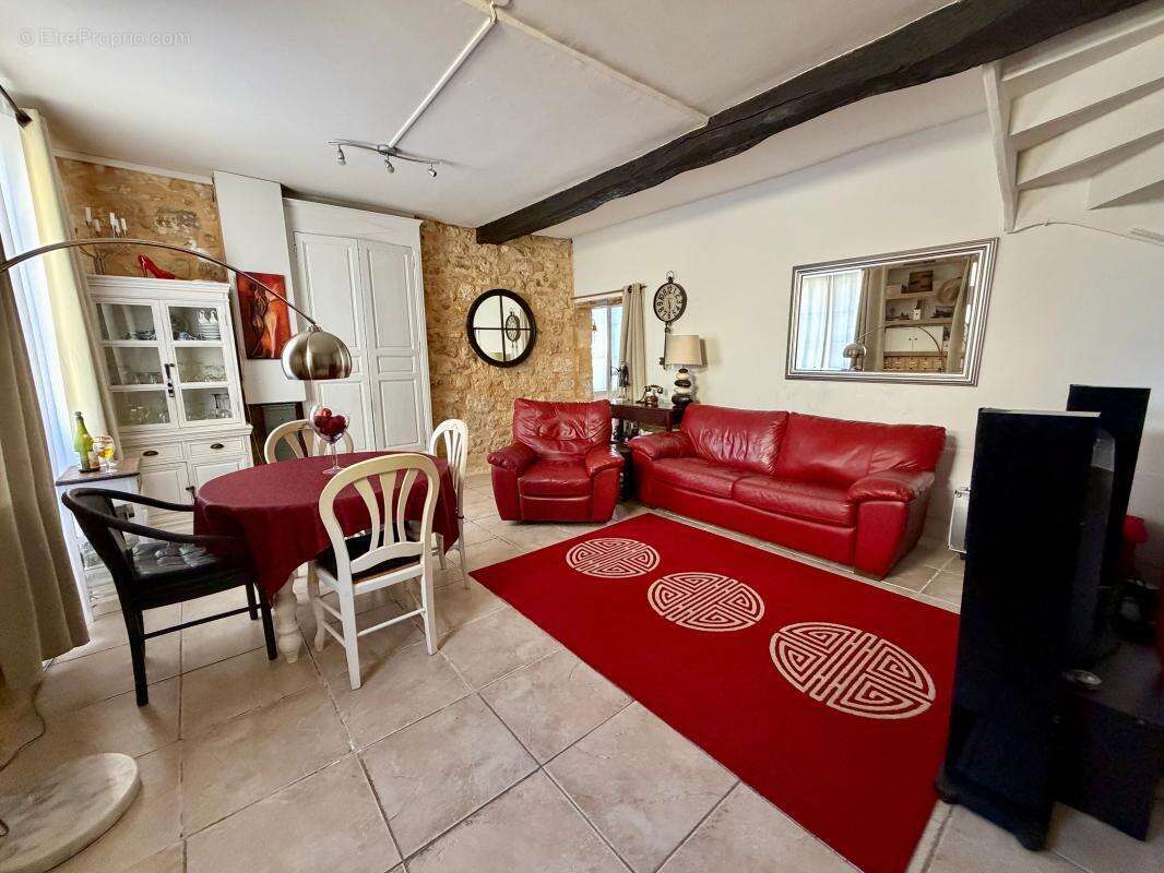 Maison de village - photo 2