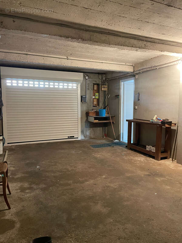 Maison à LUC-SUR-ORBIEU