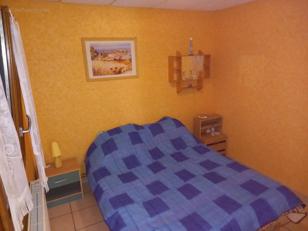 Maison à SAINT-VALERY-SUR-SOMME