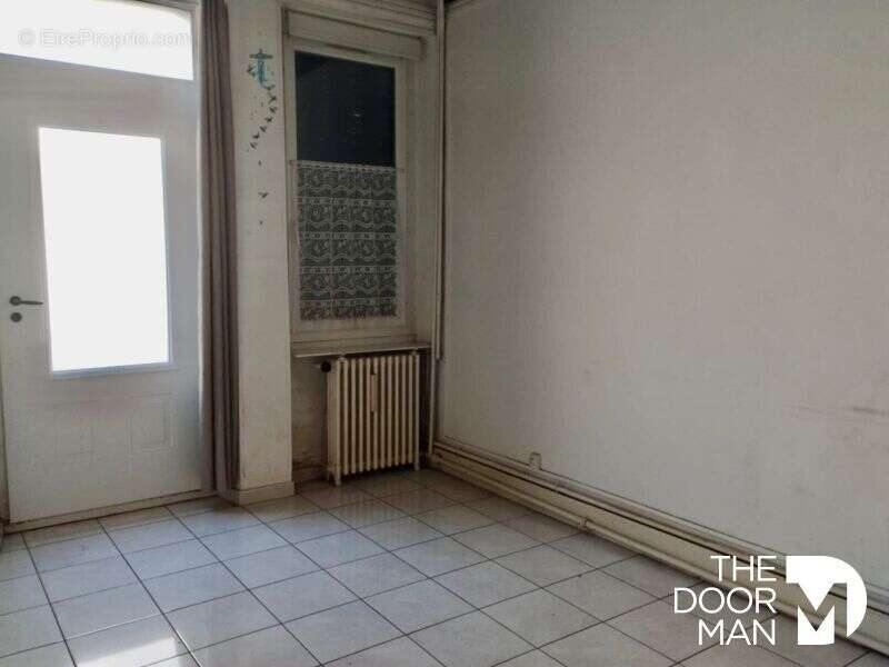 Maison à MAREUIL-SUR-ARNON