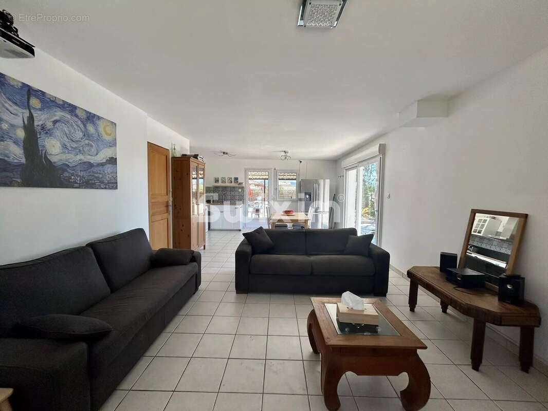 Villa avec piscine à Vidauban - photo 7