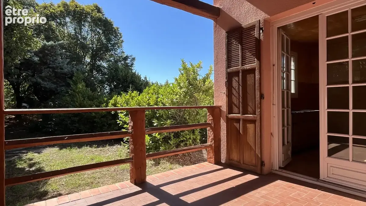 Maison 4 pièces 123 m² à vendre à Berre-Les-Alpes (06390) - photo 2