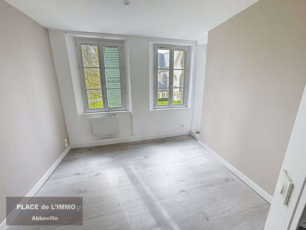 Photo 3 - Maison à ABBEVILLE