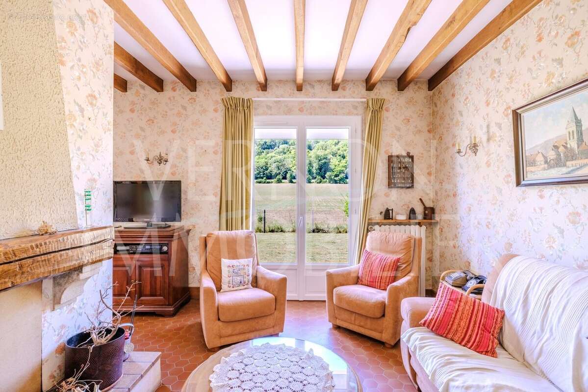 Maison à VERNON