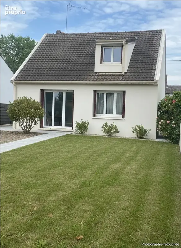 Pavillon individuel quartier de la BOISSIERE - photo 3