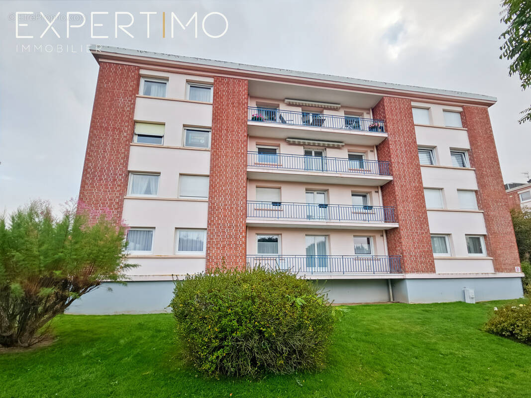 Appartement à EU