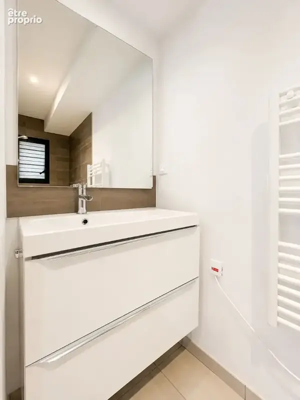Maison contemporaine 2023 avec suite parentale et vue dégagée à Ploufragan - photo 13