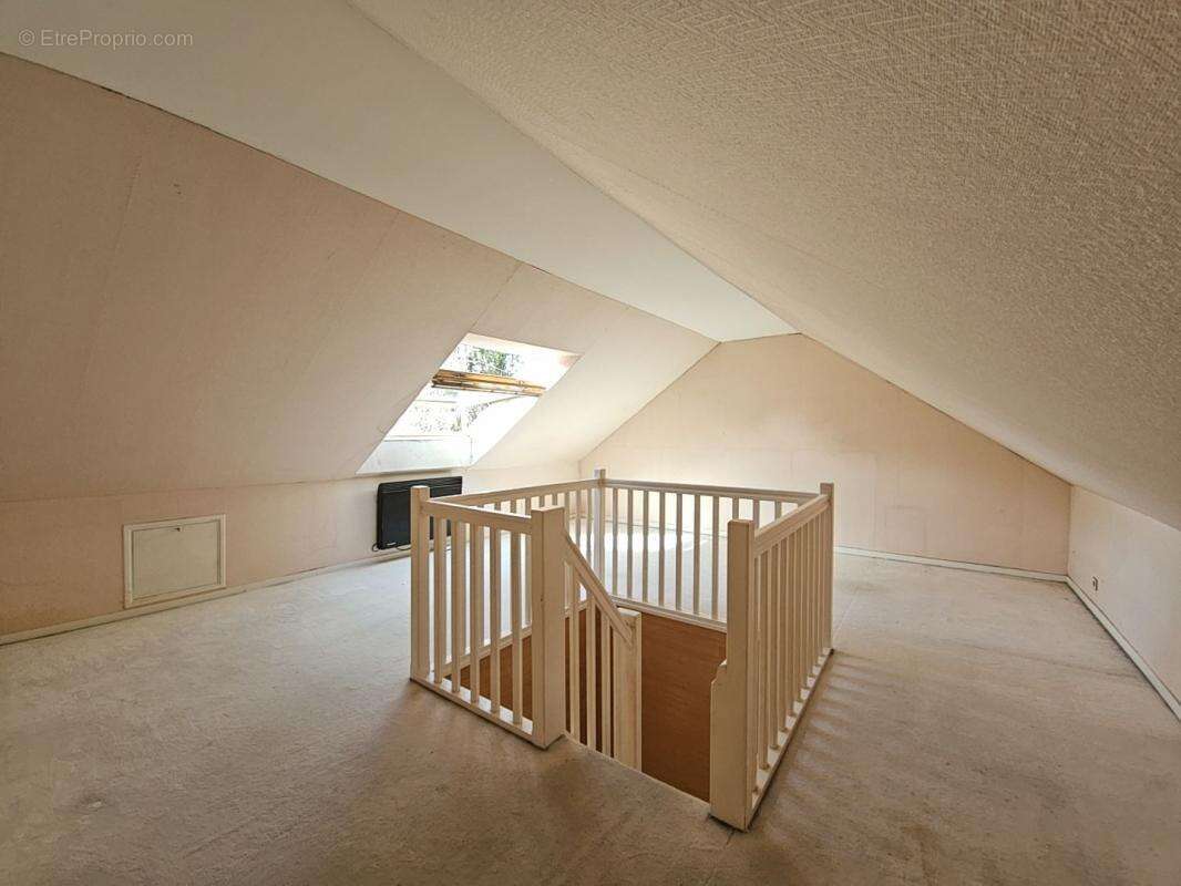 Maison à CHAMBOURCY