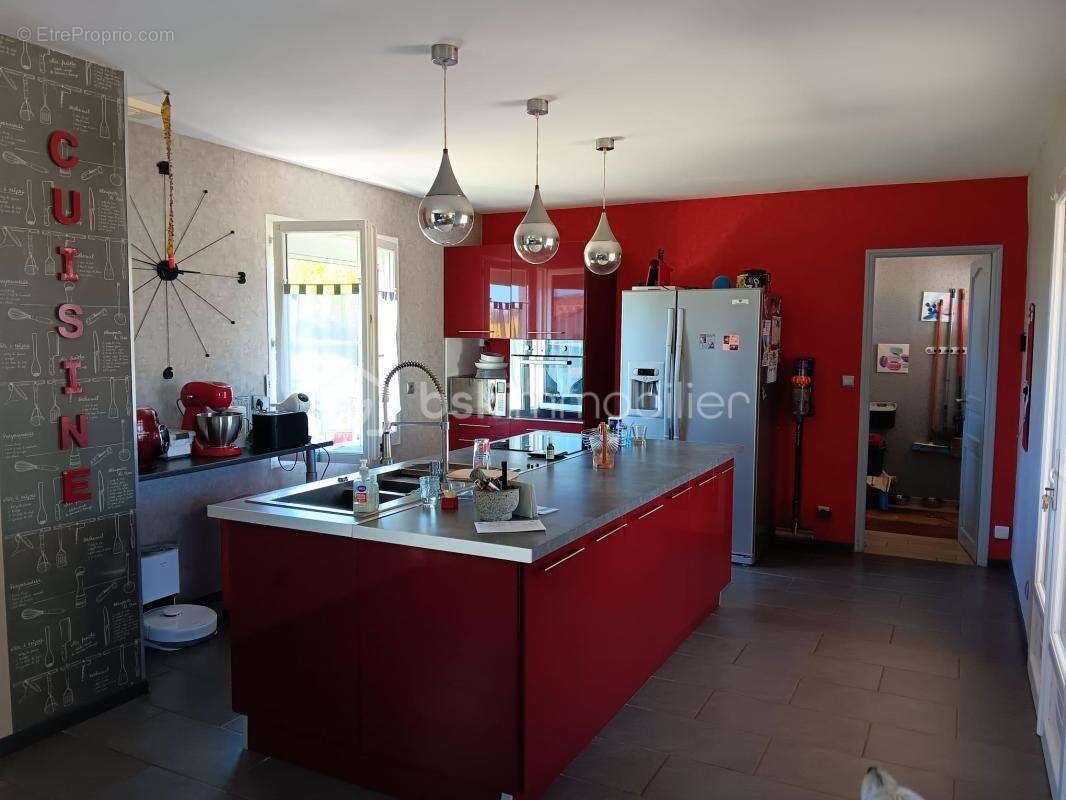 Grand pavillon  plain-pied - photo 20