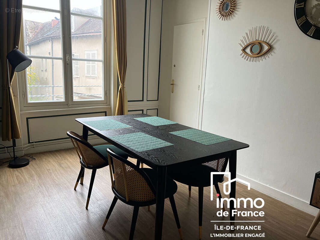 Appartement à CHARTRES