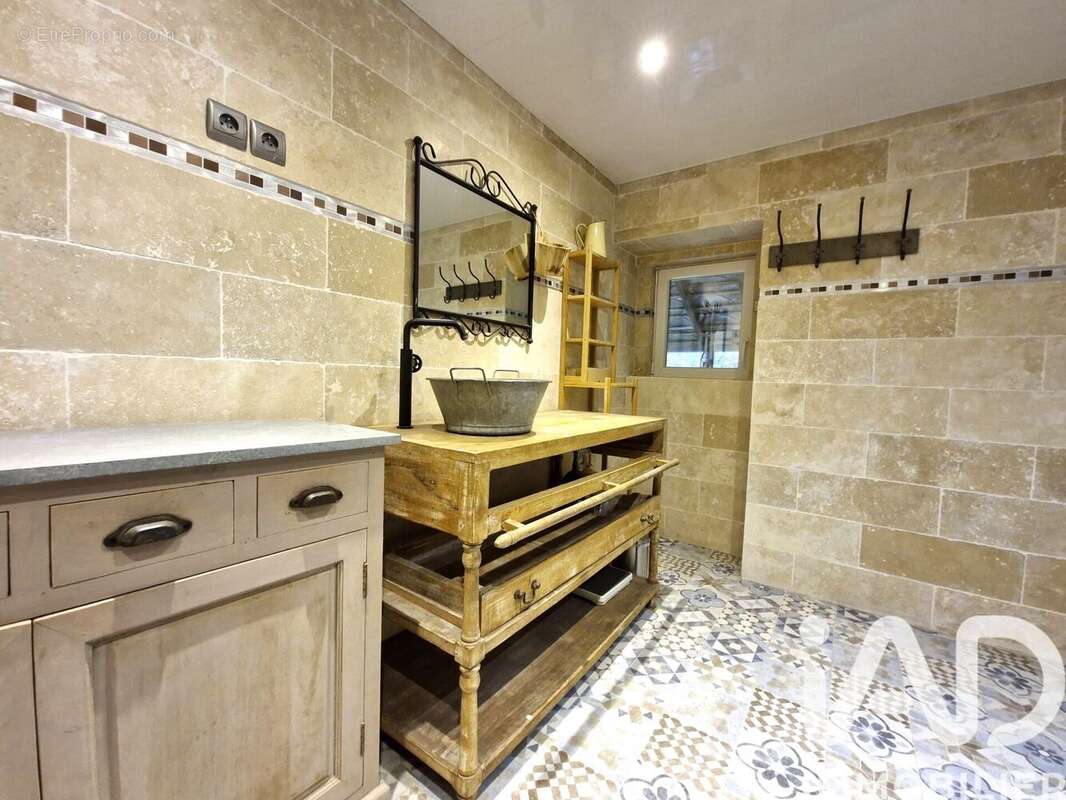 Photo 4 - Maison à LA CHAPELLE-SUR-LOIRE