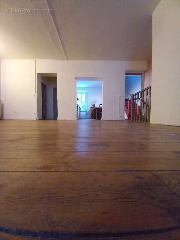 Maison à vendre 4 pièces VILLEFORT (48) - photo 14
