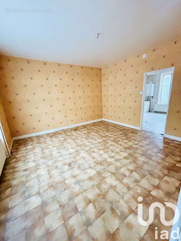 Photo 3 - Maison à BOGNY-SUR-MEUSE