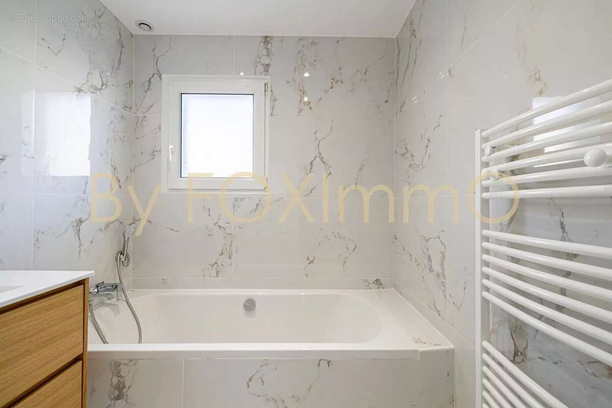 Maison à LA COLLE-SUR-LOUP