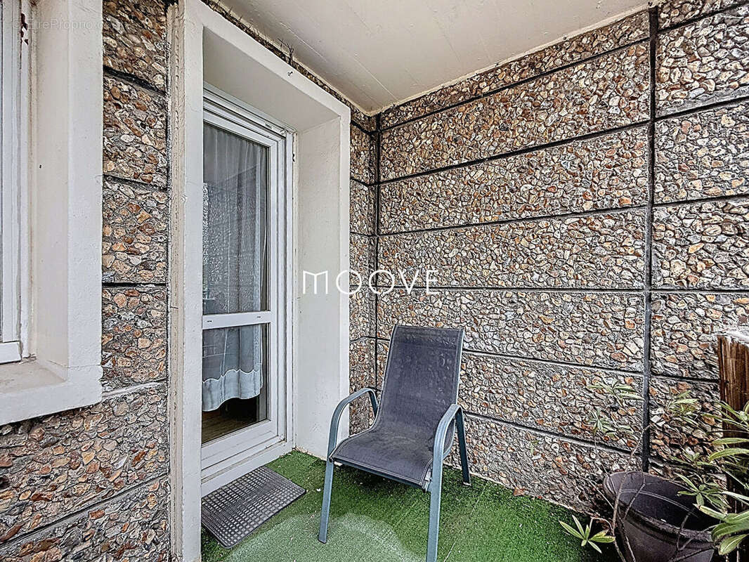 Appartement à SOTTEVILLE-LES-ROUEN