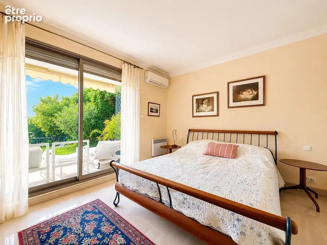 3 pièces avec jardin vue mer - photo 8