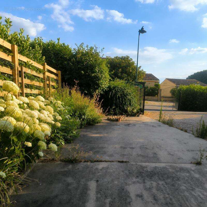 Maisons + Jardin - photo 11