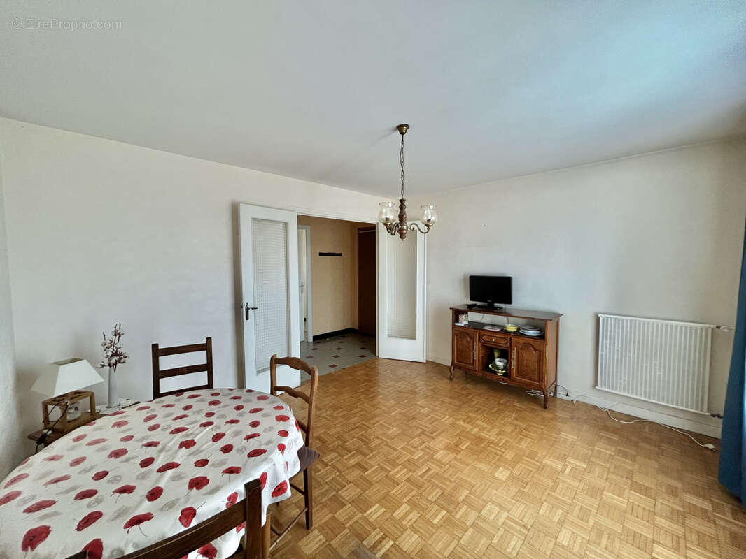 Appartement à VALENCE