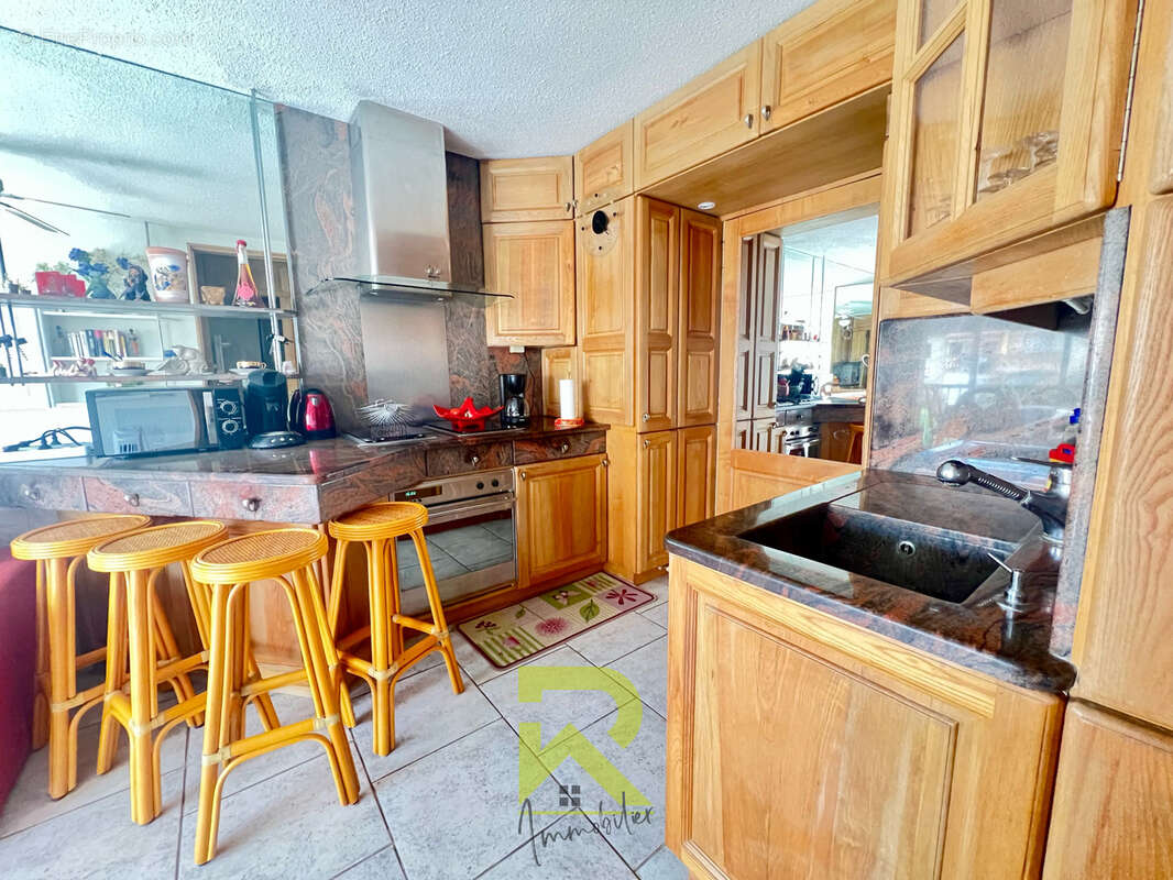 Appartement à AGDE