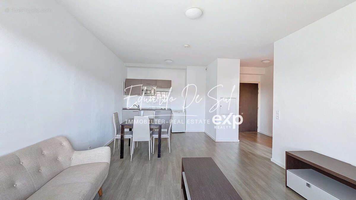 Appartement 45 m² à Merignac  - photo 4