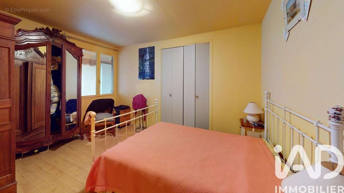 Photo 6 - Maison à RIEUMES