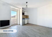 Appartement à MARSANNAY-LA-COTE