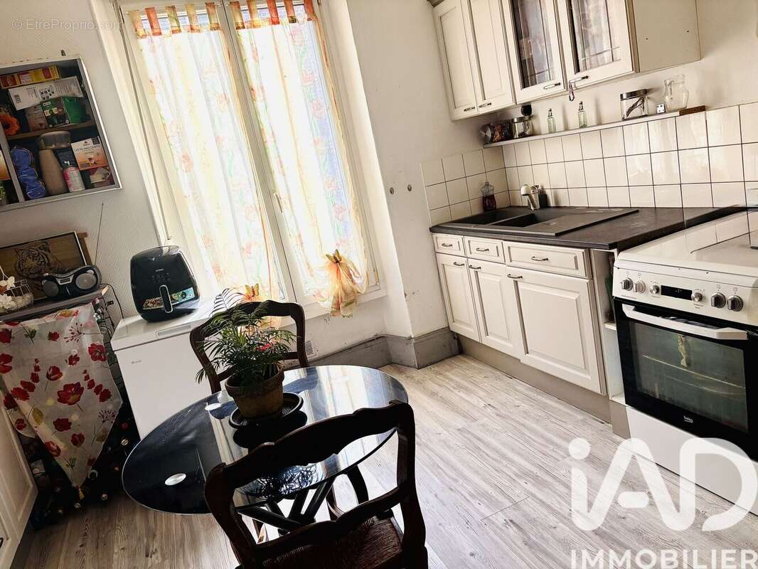 Photo 2 - Appartement à CHALONS-EN-CHAMPAGNE