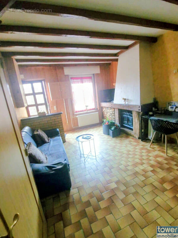 Maison à HAUBOURDIN