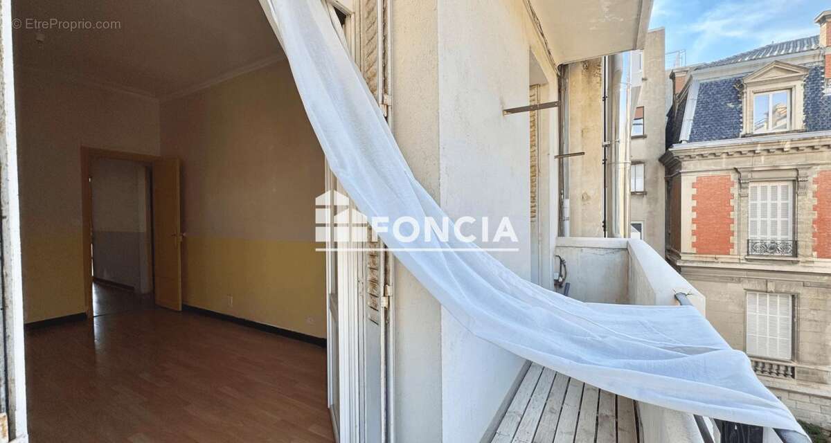 Appartement à AVIGNON
