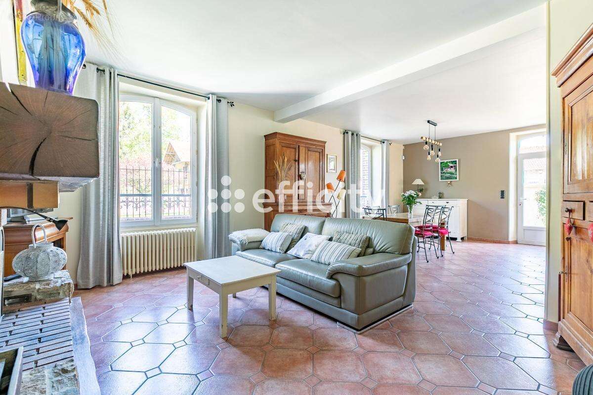 Maison à CHAMANT