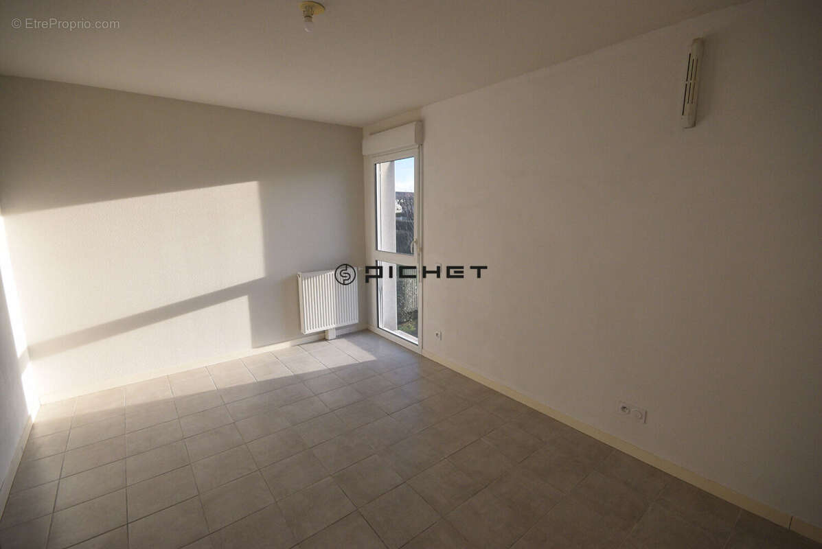 Appartement à NIORT