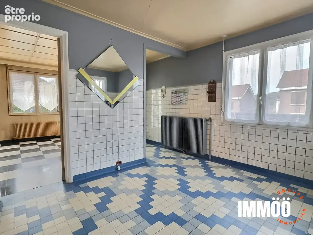 Maison 6 pièces 135 m² à vendre à Duclair (76480) - photo 3