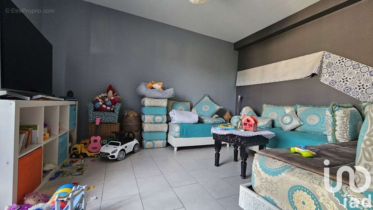 Photo 7 - Maison à CERGY