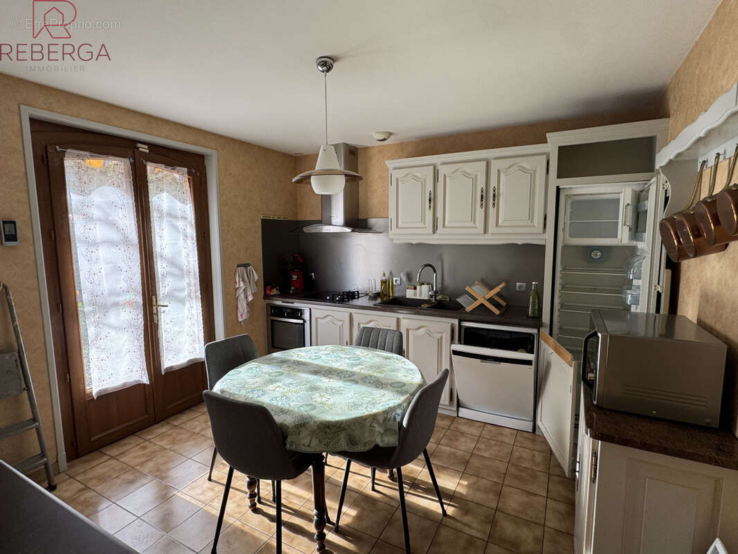 Maison à MAZAMET