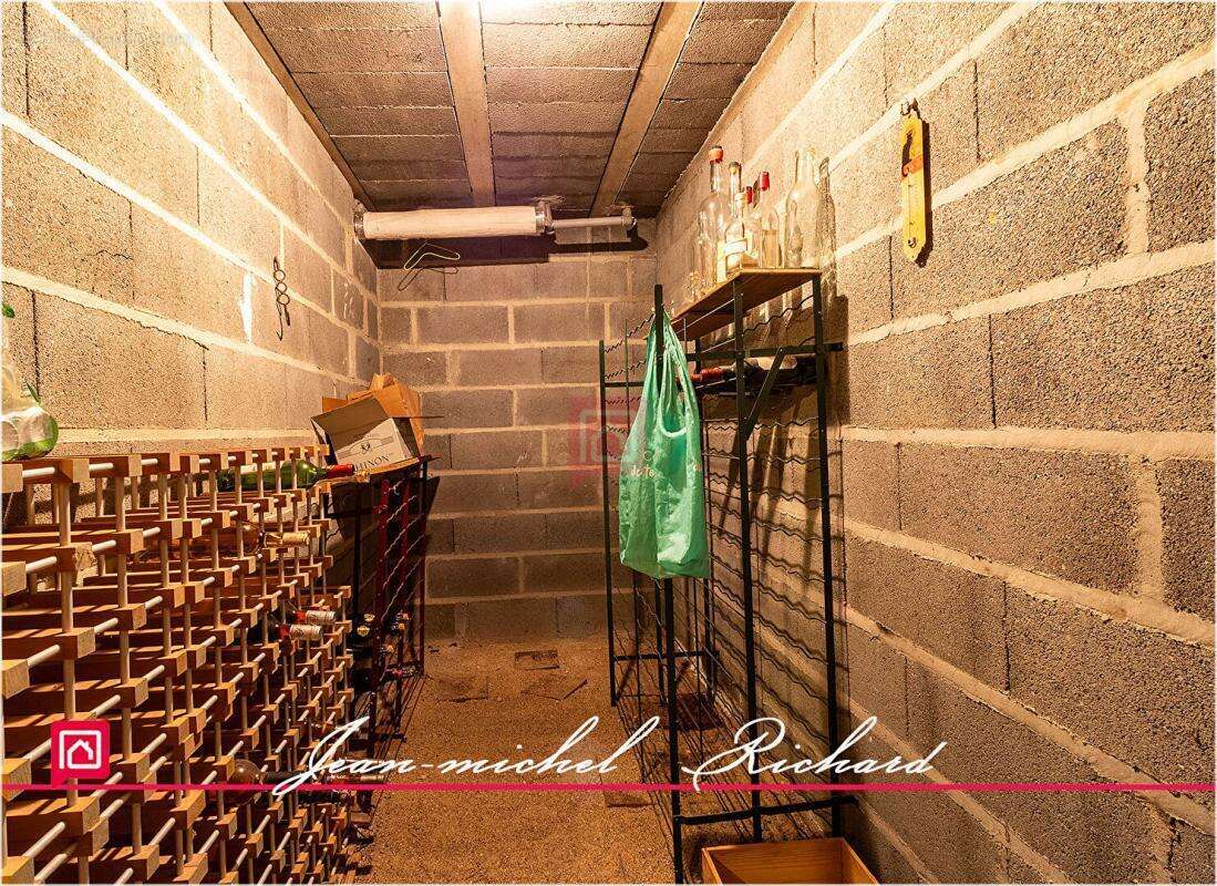 Maison à CHATILLON-SUR-CHER